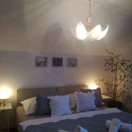 Penzion Lamberk Nový Jičín 部屋 写真