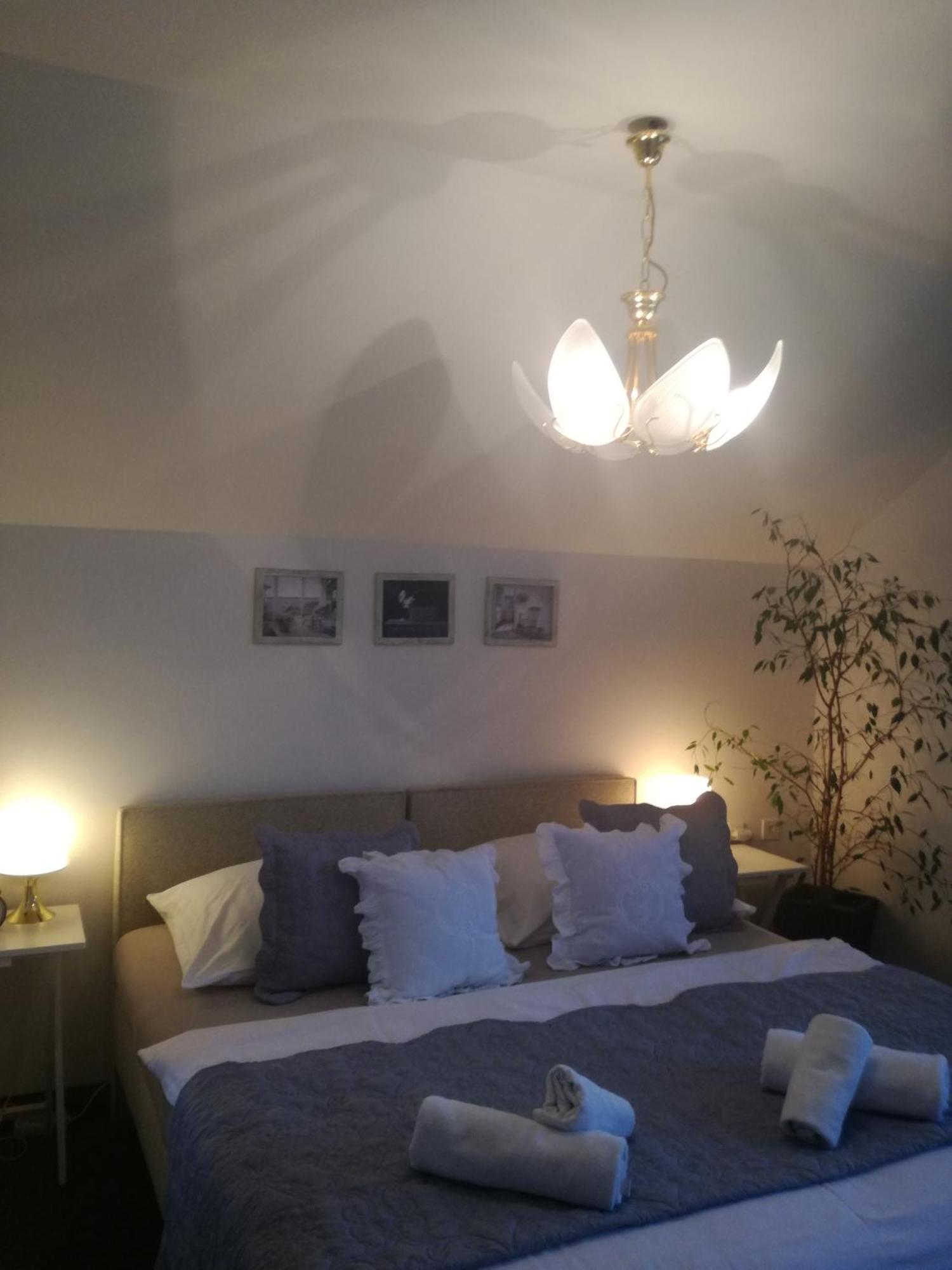 Penzion Lamberk Nový Jičín 部屋 写真